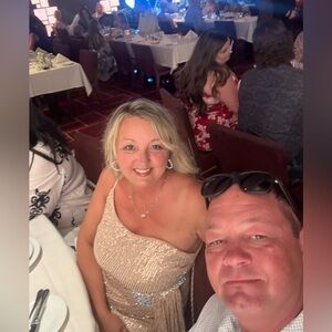 Meet your Posher, Fatima